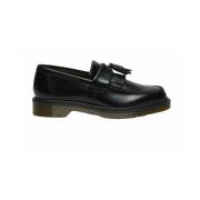 Dr. Martens Adrian Tassel Loafers Black, Herr