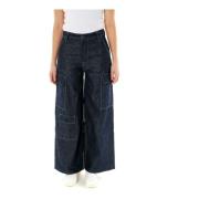 G-star Jeans Blue, Dam