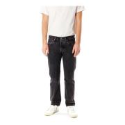 Levi's Jeans Black, Herr