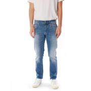 Replay Jeans Blue, Herr