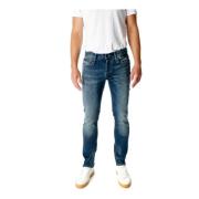 Denham Jeans Blue, Herr