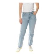 Lee Jeans Blue, Dam