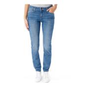 Lee Jeans Blue, Dam