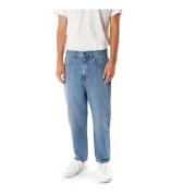 Lee Jeans Blue, Herr