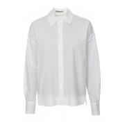 Drykorn Shirts White, Dam