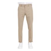 Patrizia Pepe Chinos Beige, Herr