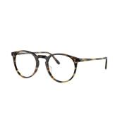 Oliver Peoples Stilfull Glasögonmodell Brown, Unisex