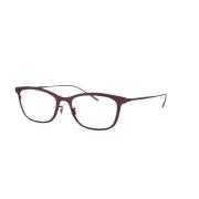 Oliver Peoples Stiliga Solglasögon Purple, Unisex