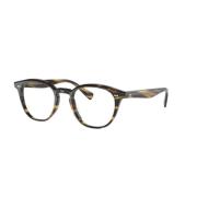 Oliver Peoples Modern Solglasögon Multicolor, Unisex