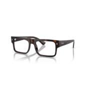 Prada Stilfull Modell A01V-17N1O1 Brown, Unisex