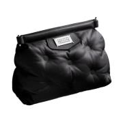 Maison Margiela Svarta Maison Margiela Väskor Black, Herr