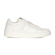 Saint Sneakers Beige Casual Sneakers Beige, Dam