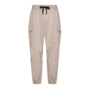 Dolce & Gabbana Jogging Byxor Beige, Herr