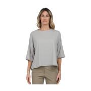 RRD Stilren T-shirt Kollektion Gray, Dam