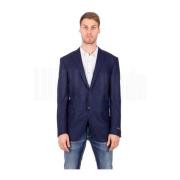 Corneliani Akademi Jacka Blue, Herr