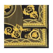 Versace Sidenscarf Multicolor, Unisex