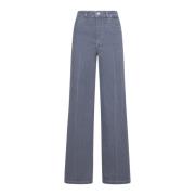 Baum und Pferdgarten Stiliga Denim Jeans Blue, Dam