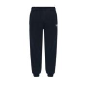 Emporio Armani EA7 EA7 Emporio Armani Sweatpants Blue, Herr