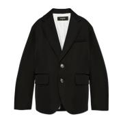 Dsquared2 Yllekappa Black, Dam