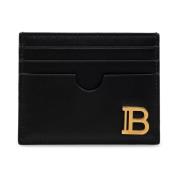 Balmain Kortfodral Black, Dam