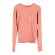 JW Anderson Pre-owned Pre-owned Bomull toppar Pink, Dam