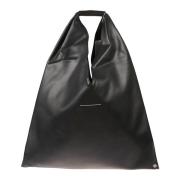 Maison Margiela Japansk Toteväska Black, Dam