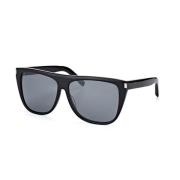 Saint Laurent SL 1-001 Solglasögon Black, Unisex