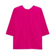 Sofie D'hoore Lollipop top Pink, Dam