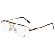 Cazal 7098 001 Optical Frame Black, Herr