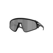 Oakley Prizm Black Solglasögon Black, Unisex