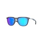 Oakley Thurso Prizm Sapphire Solglasögon Blå Stål Blue, Herr