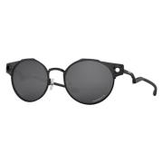 Oakley Deadbolt Prizm Black Polarized Solglasögon Black, Herr