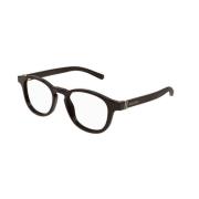 Gucci Brun Ram Solglasögon Gg1510O Brown, Herr