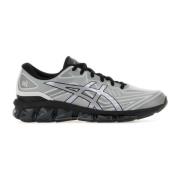 Asics Canvas och Gummi Sneakers Gel-Quantum 360 Multicolor, Herr