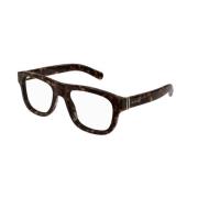 Gucci Stilrena Havana Solglasögon Brown, Unisex