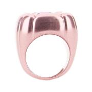 Swarovski Elegant Ringskollektion Pink, Dam