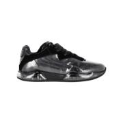 Alexander Wang Pre-owned Pre-owned Plast sneakers Black, Dam