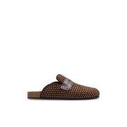 JW Anderson Mockatofflor Brown, Dam