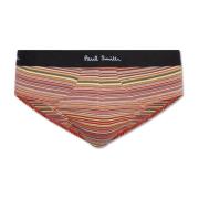 Paul Smith Bomullsbriefs Multicolor, Herr