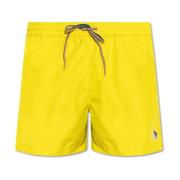 Paul Smith Badshorts Yellow, Herr