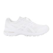 Comme des Garçons Vita Sneakers Snörning Rund Tå White, Herr