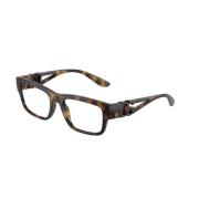 Dolce & Gabbana Carey Ram Solglasögon Brown, Unisex