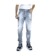Dsquared2 Cool Guy Jeans Gray, Herr