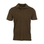 Bl'ker Bruna T-shirts och Polos Brown, Herr