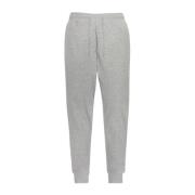 Schott NYC Mysiga bomulls joggers - Jess Gray, Herr