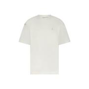 Aeden Astro Tee Off White White, Herr