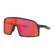 Oakley Sutro S Solglasögon i Mattsvart Black, Unisex