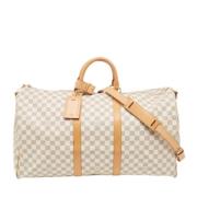 Louis Vuitton Vintage Pre-owned Laeder louis-vuitton-vskor Multicolor,...