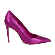 Aldo Castagna Pumps Purple, Dam