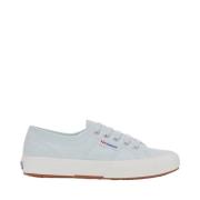 Superga Klassiska Azure Ice-Favorio Sneakers Blue, Herr